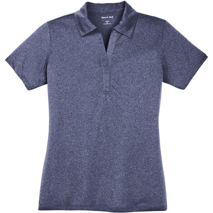 True Navy Heather
