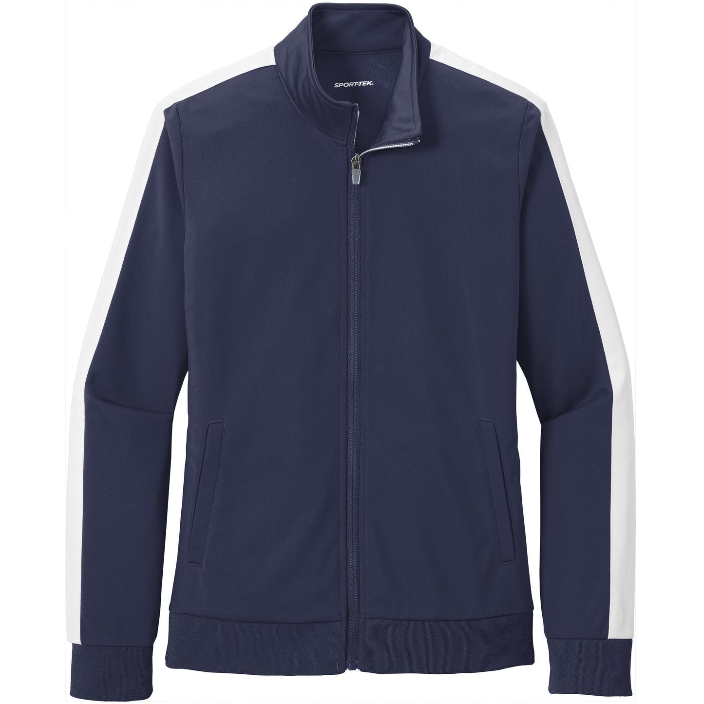 True Navy/ White
