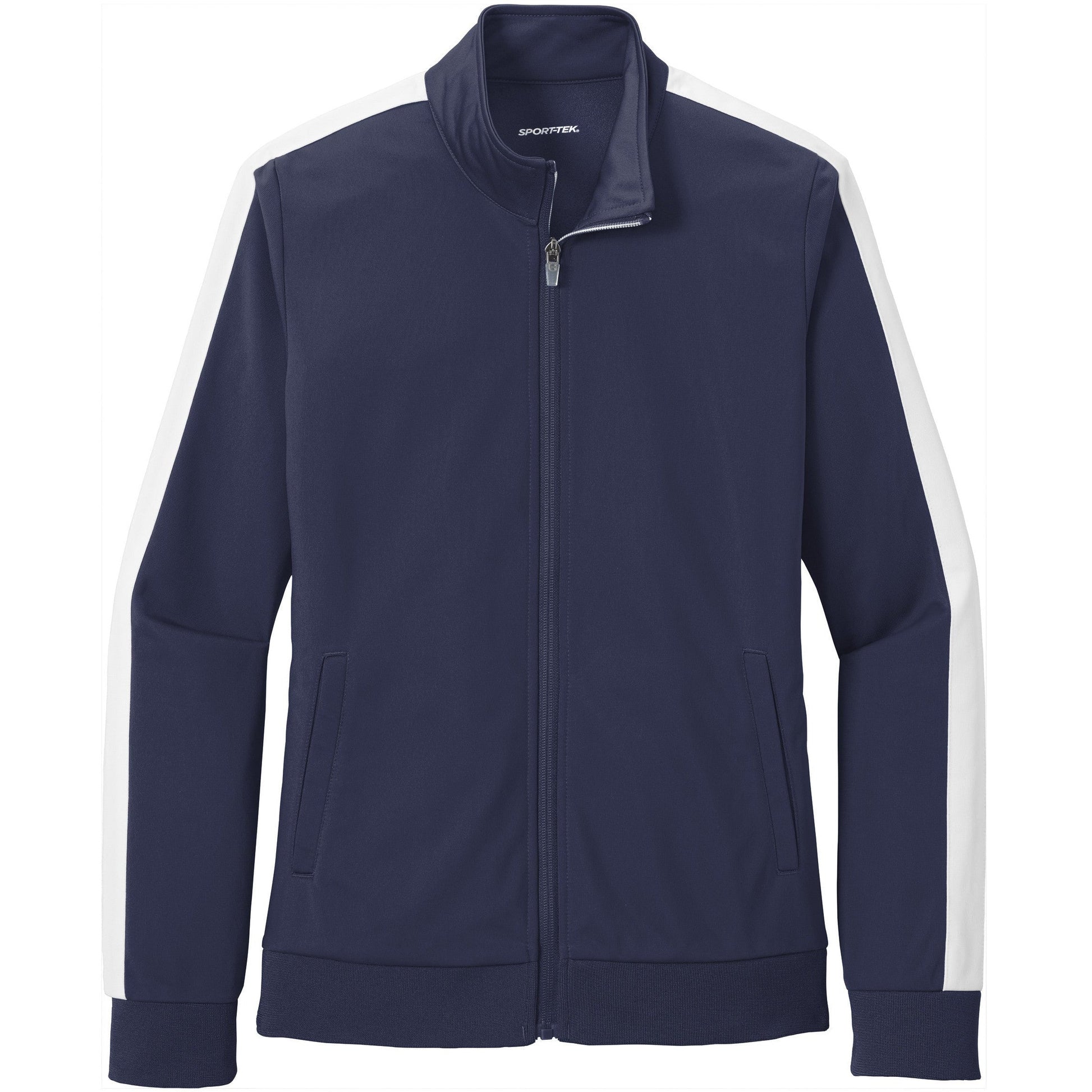True Navy/ White