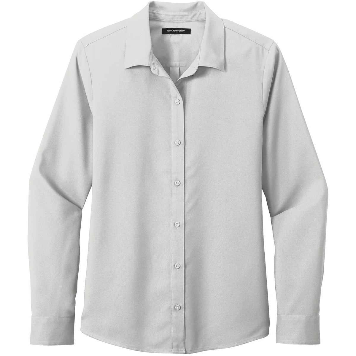 LW401-Silver