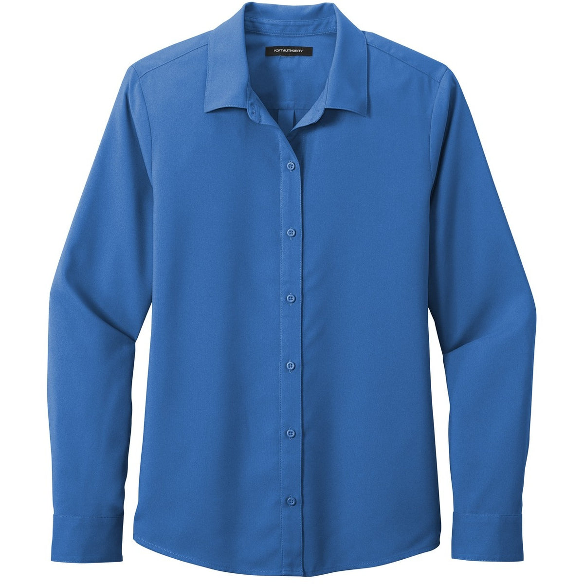 LW401-True Blue