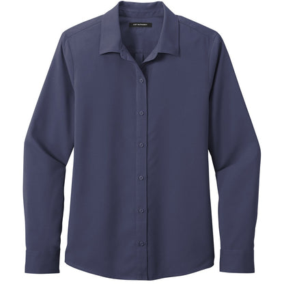 LW401-True Navy