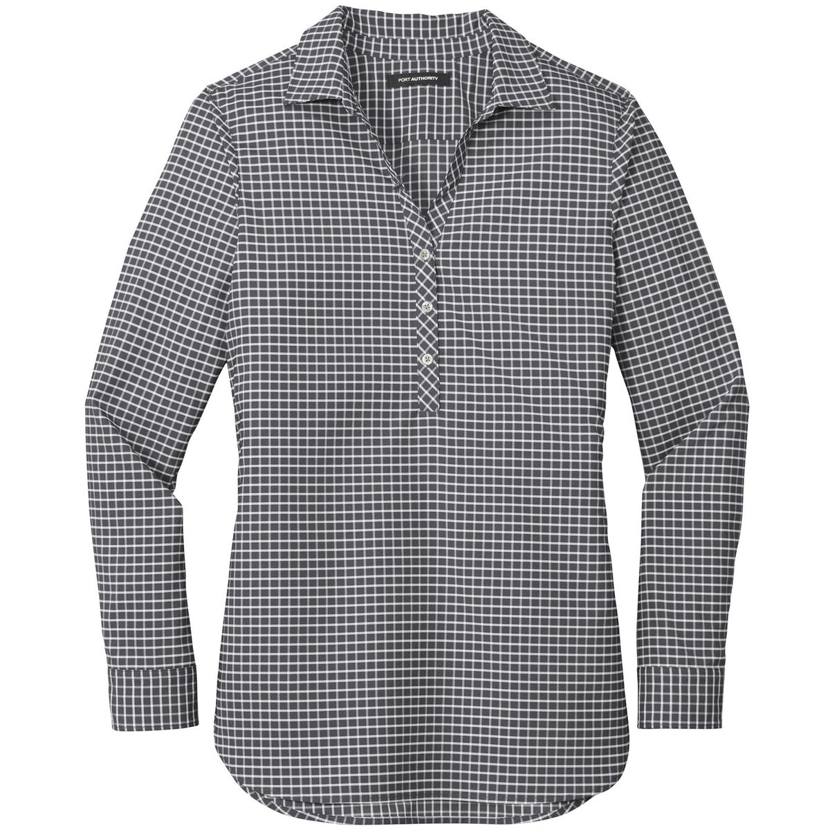 LW680-Graphite/ White
