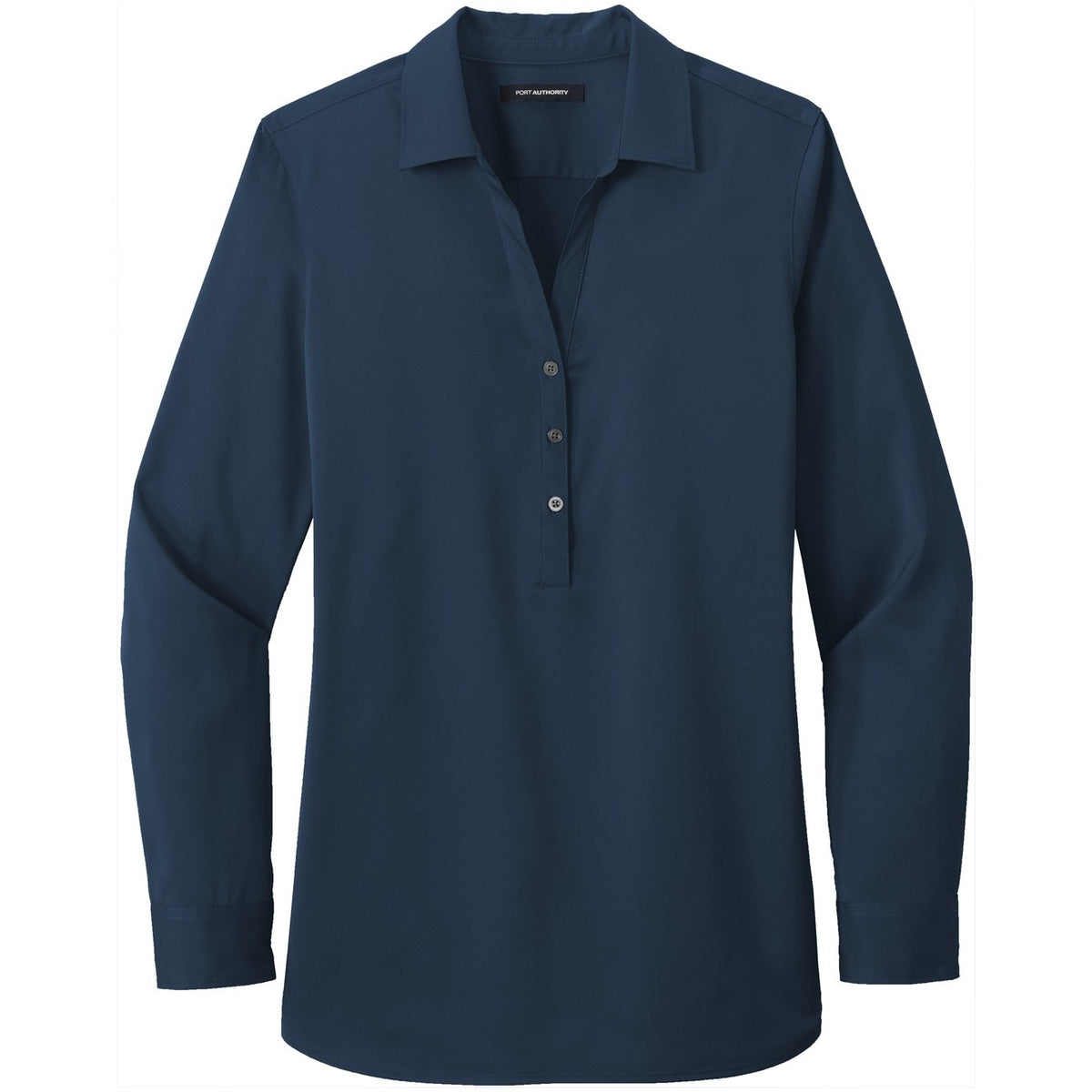 LW680-River Blue Navy