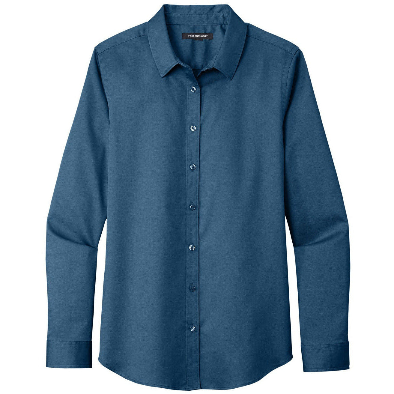 Regatta Blue
