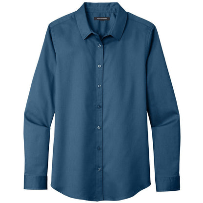 Regatta Blue