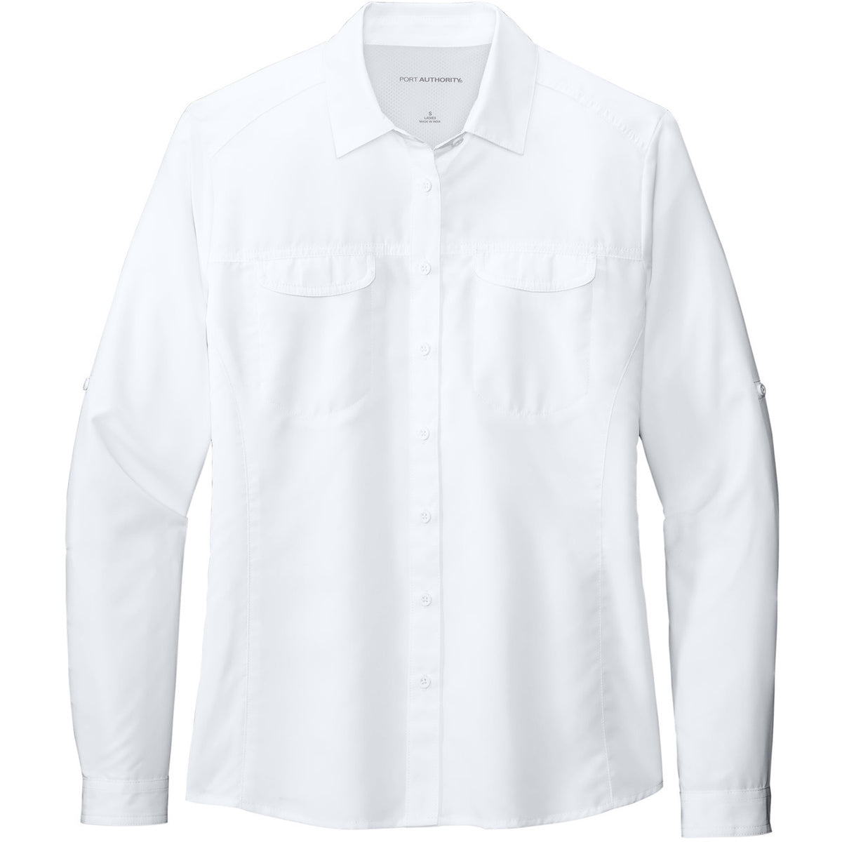LW960-White