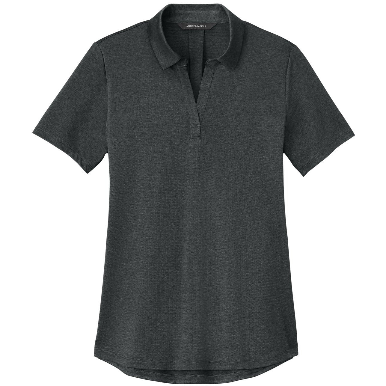 Anchor Grey Heather