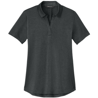 Anchor Grey Heather