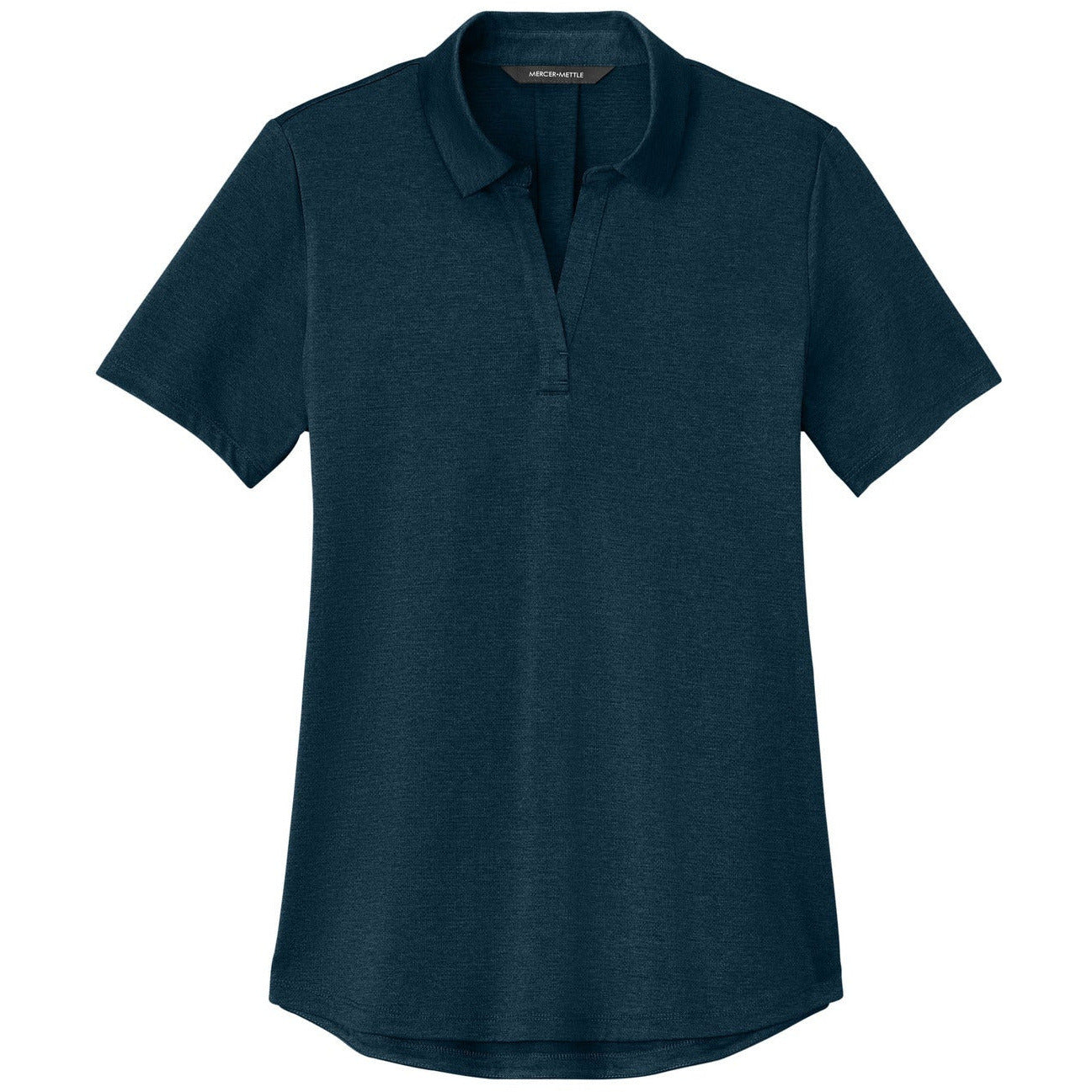 Insignia Blue Heather