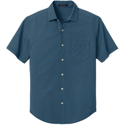 MM2006-Night Navy Dash Print