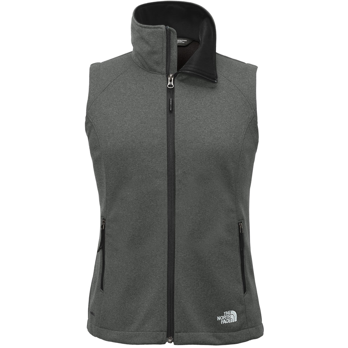 NF0A3LH1-TNF Dark Grey Heather