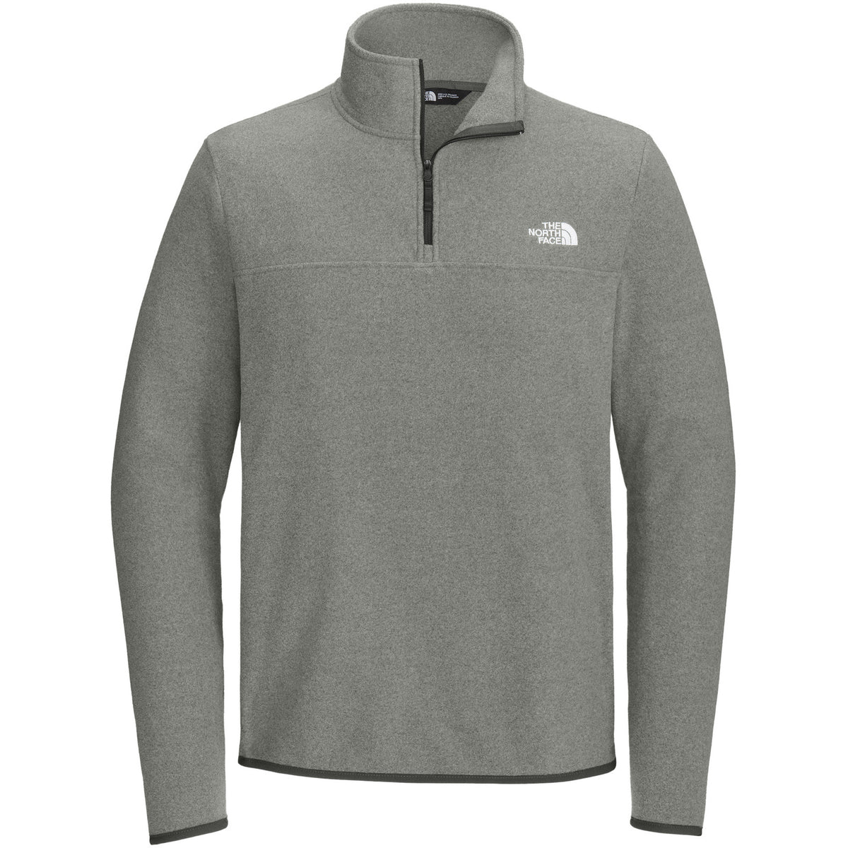 NF0A7V4L-TNF Medium Grey Heather