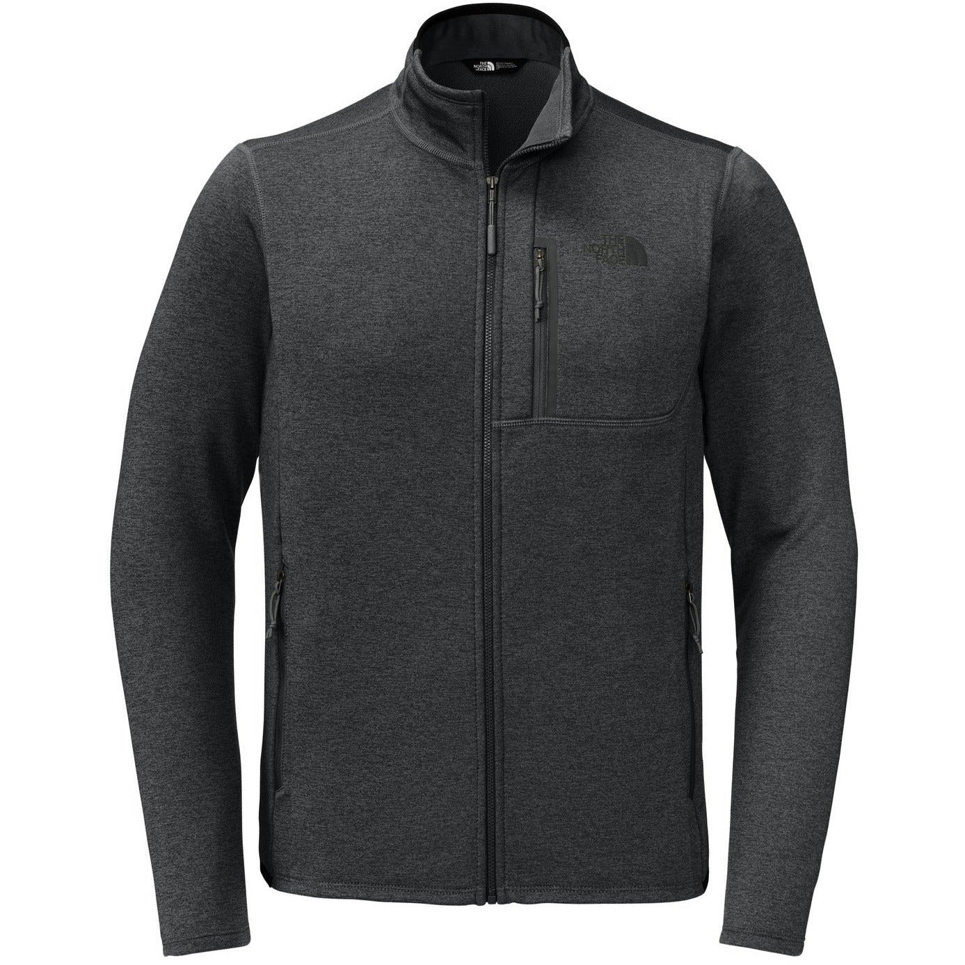 TNF Dark Grey Heather