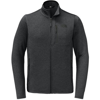 TNF Dark Grey Heather