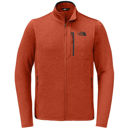 Zion Orange Heather/ Urban Nav