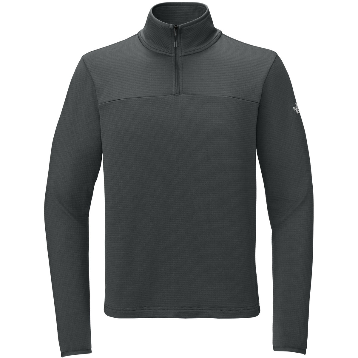 NF0A8ENJ-Asphalt Grey