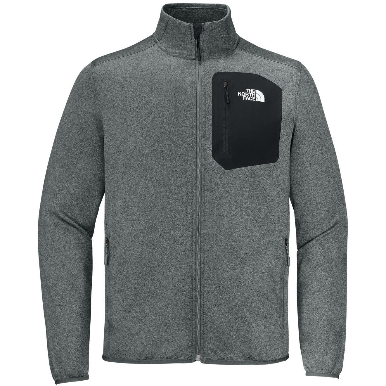 TNF Medium Grey Heather
