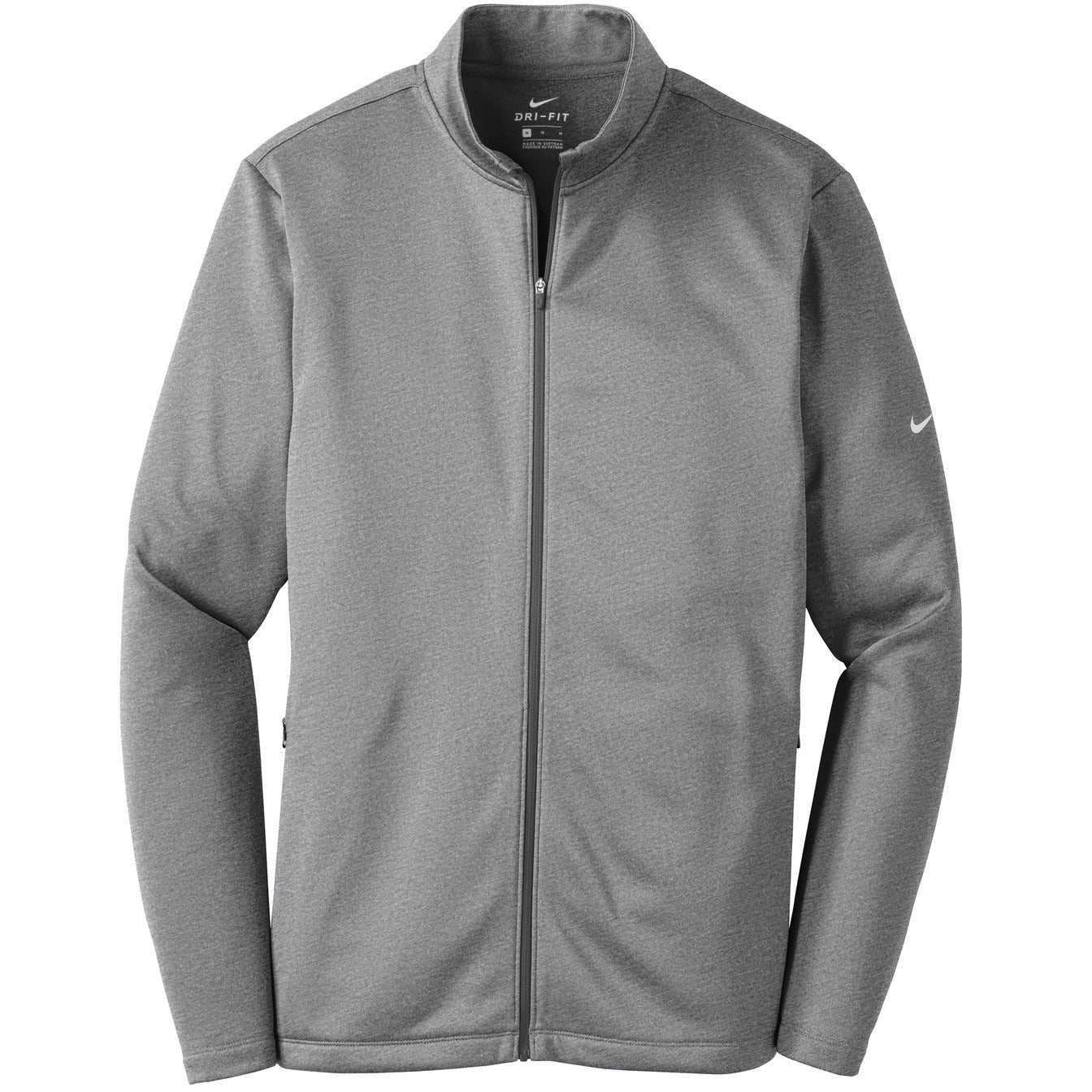 Dark Grey Heather