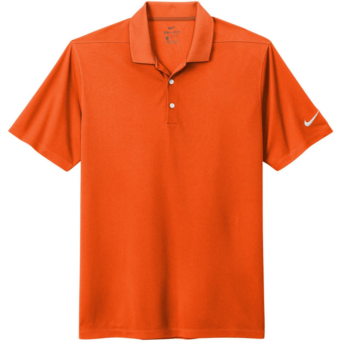Brilliant Orange