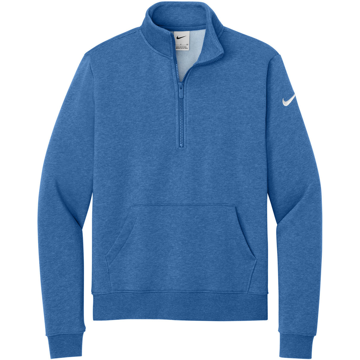 NKDX6720-Light Game Royal Heather
