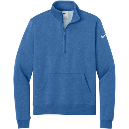 NKDX6720-Light Game Royal Heather