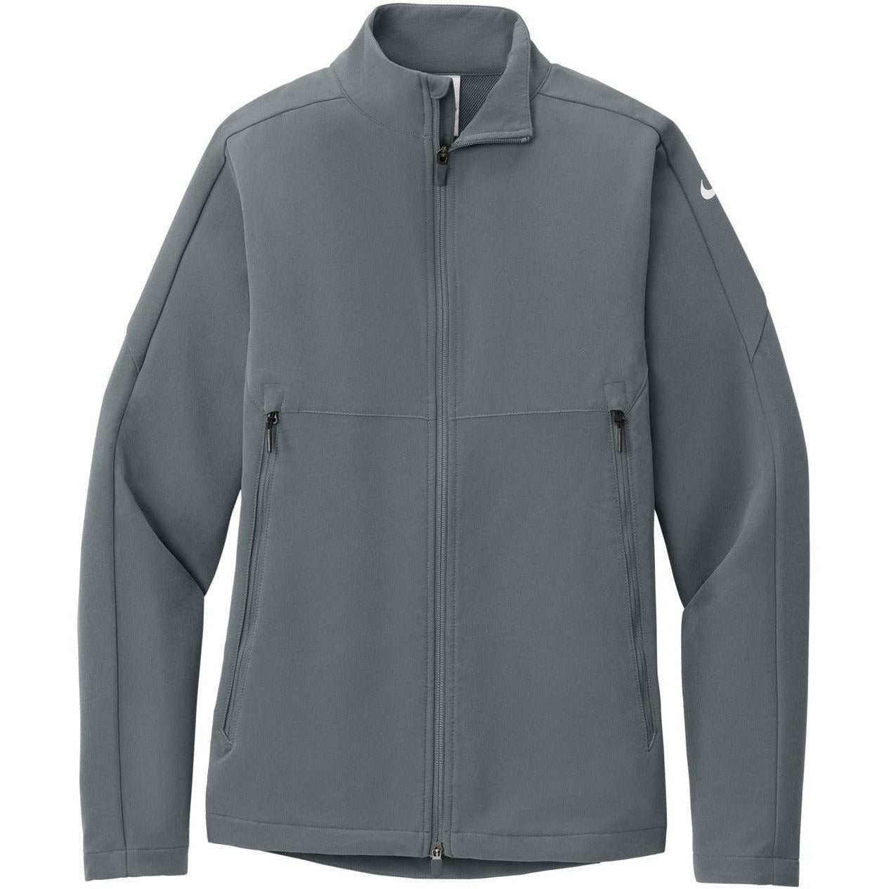 Nike Full-Zip Soft Shell Jacket