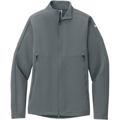 Nike Full-Zip Soft Shell Jacket