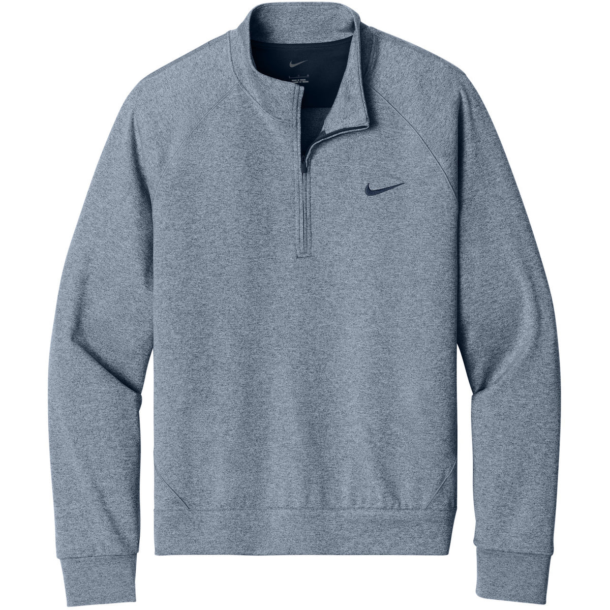 NKIO8128-Navy Heather