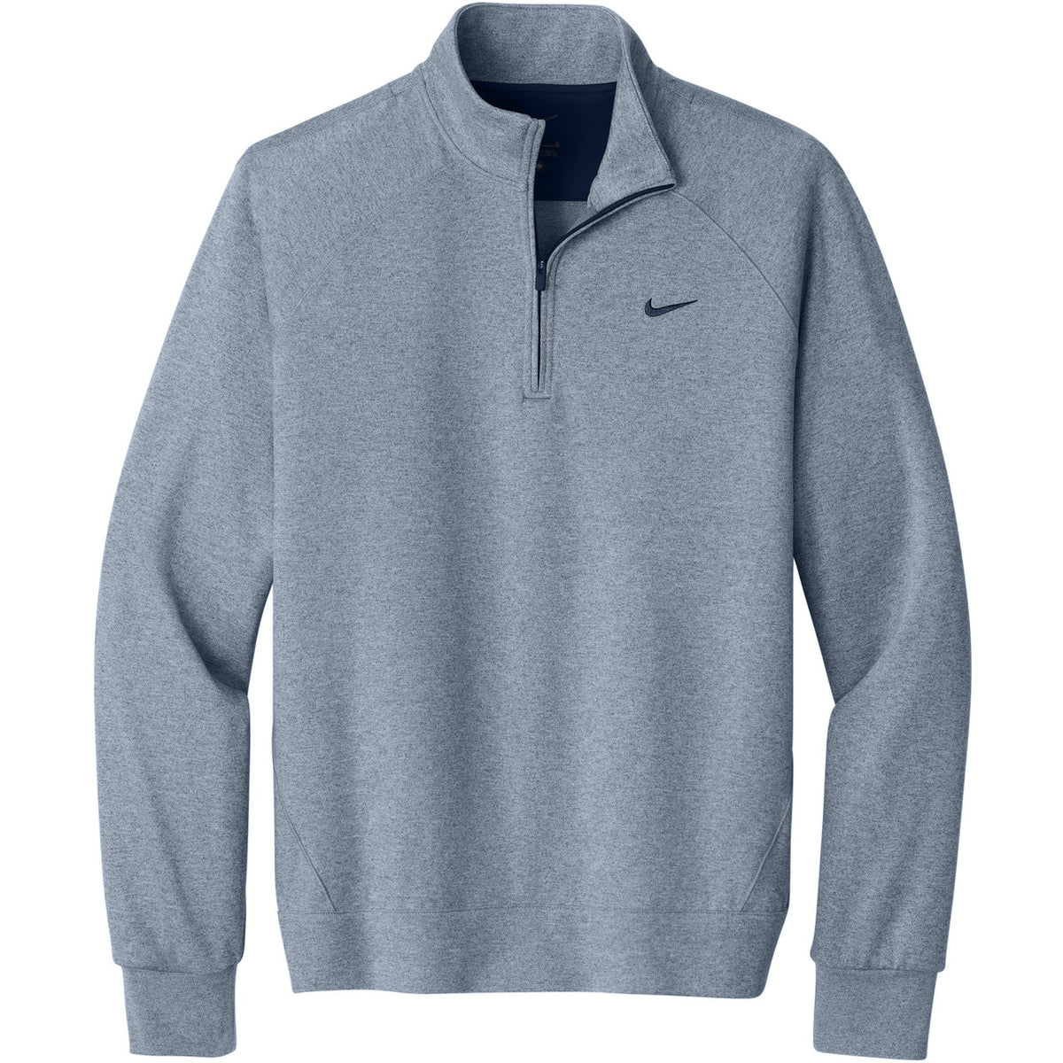 NKIO8129-Navy Heather