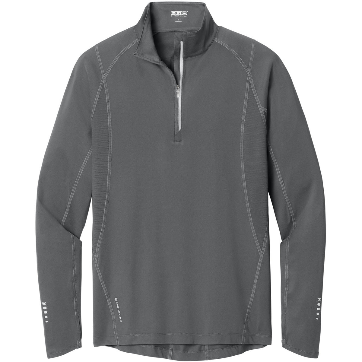 OE335-Gear Grey