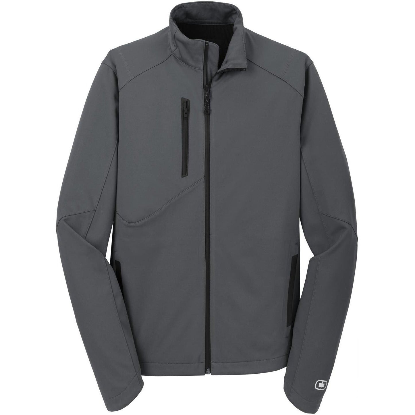 Gear Grey