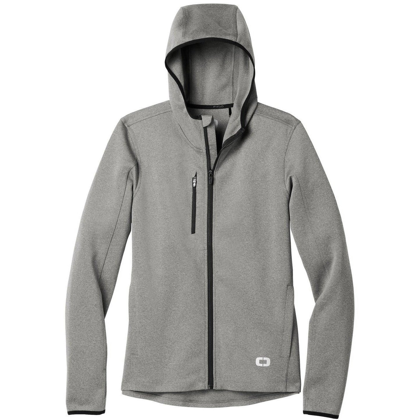 Heather Grey