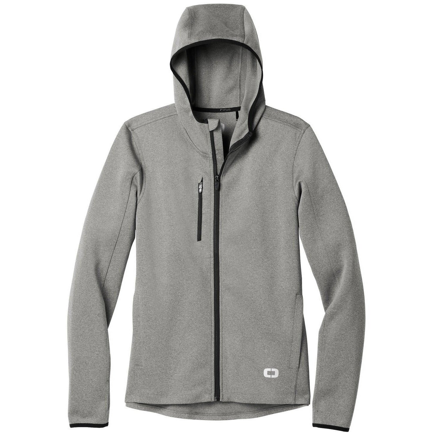 Heather Grey