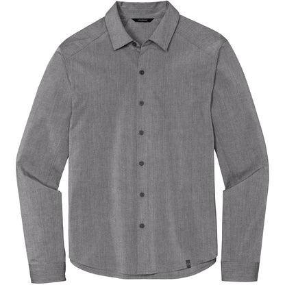 OG1002-Gear Grey Heather