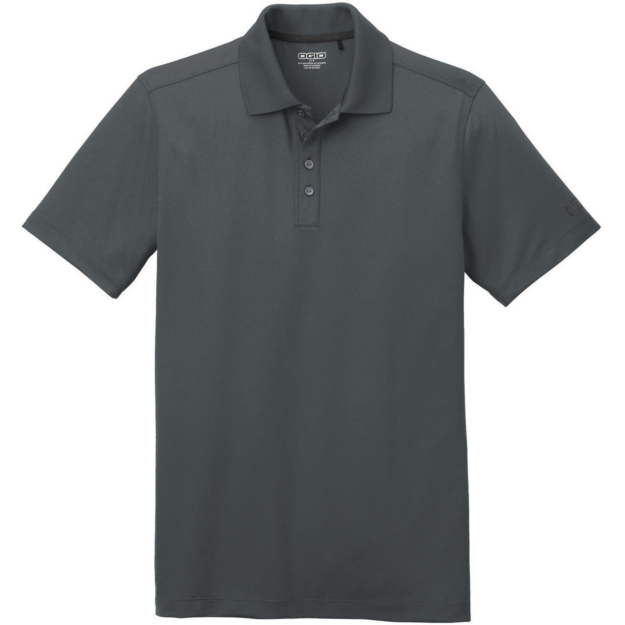 Diesel Grey