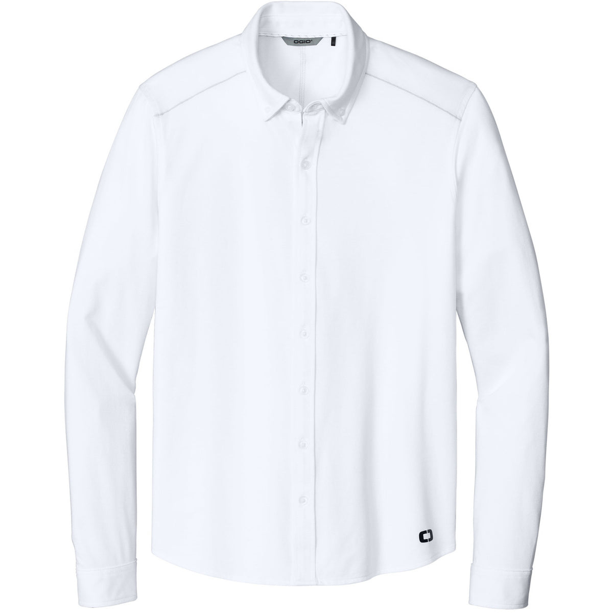 OG145-Bright White