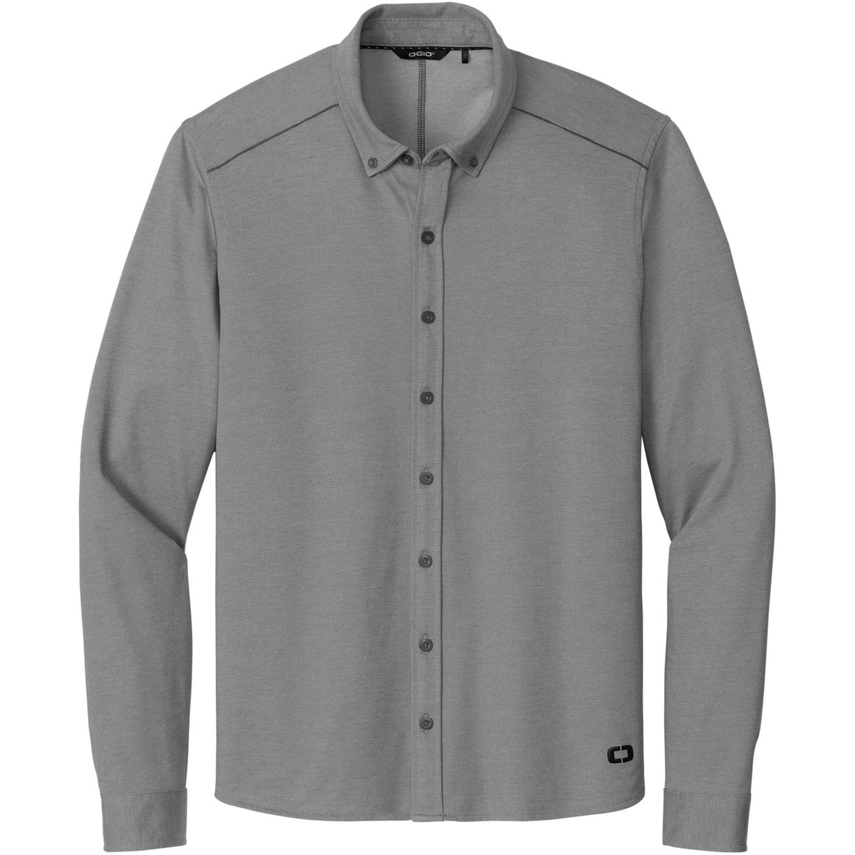 OG145-Tarmac Grey Heather