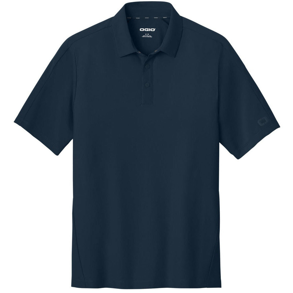 River Blue Navy