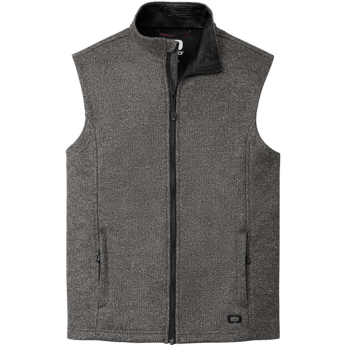 Diesel Grey Heather