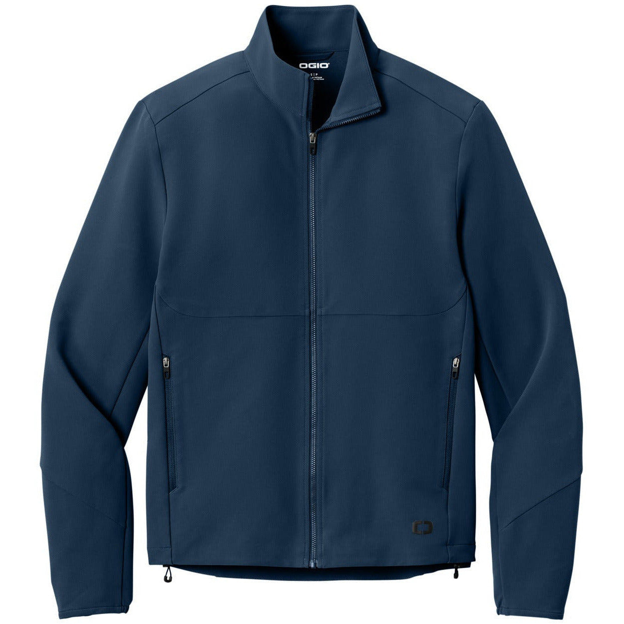 River Blue Navy