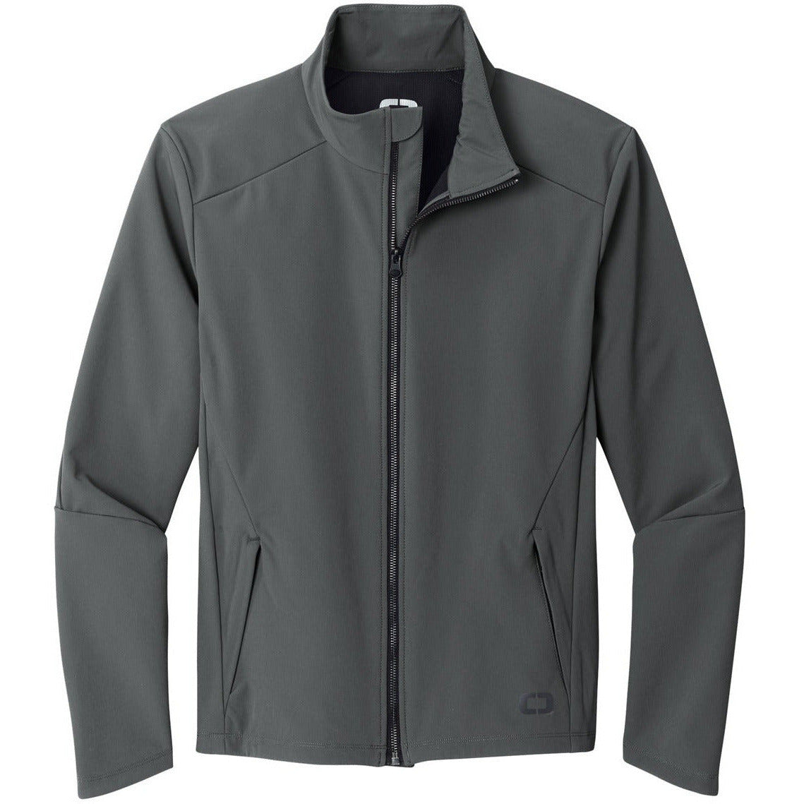 Diesel Grey