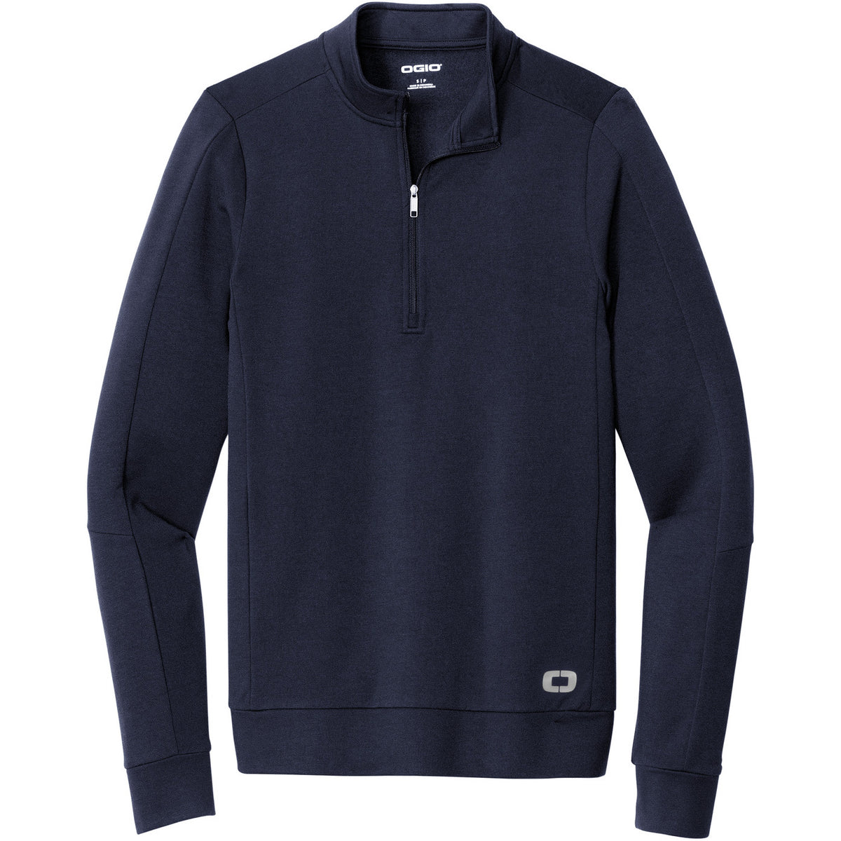 OG813-River Blue Navy