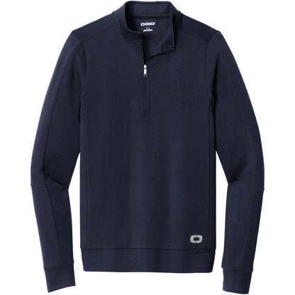 OG813-River Blue Navy