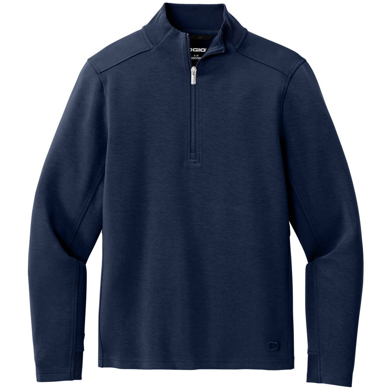 River Blue Navy