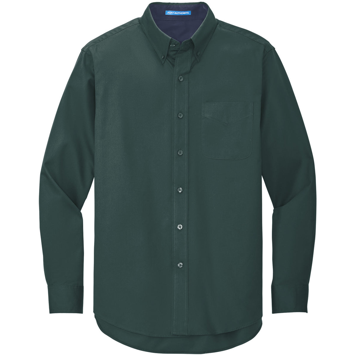 S608ES-Dark Green/ Navy