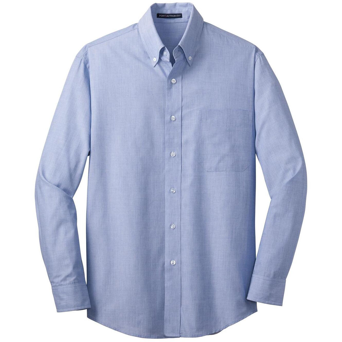 S640-Chambray Blue