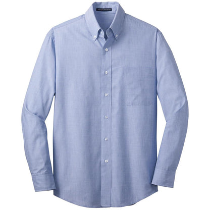 S640-Chambray Blue