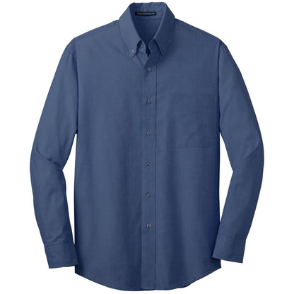 S640-Deep Blue