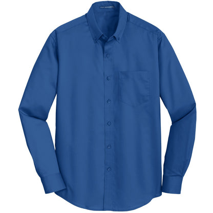 S663-True Blue